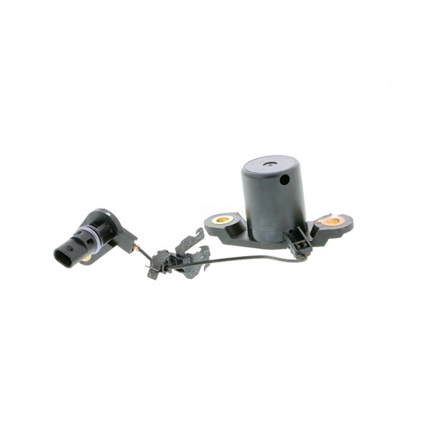 Sensor, motoroljenivå