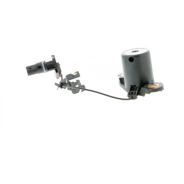 Sensor, motoroljenivå