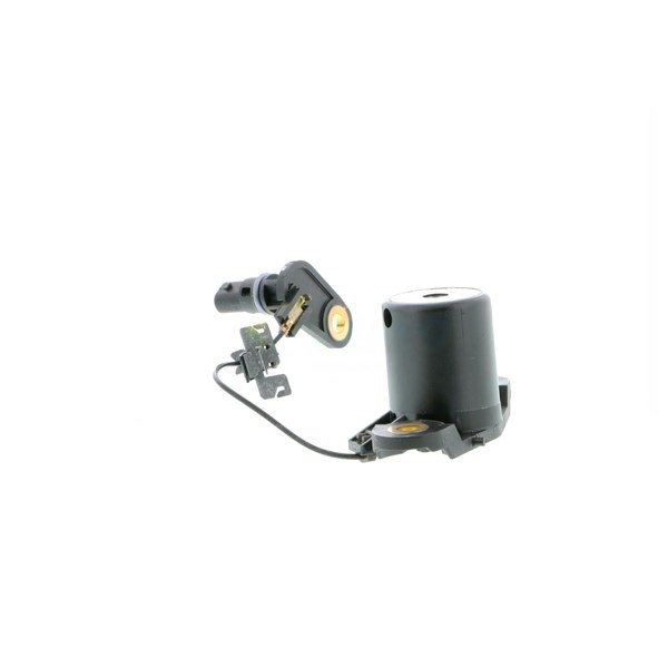 Sensor, motoroljenivå