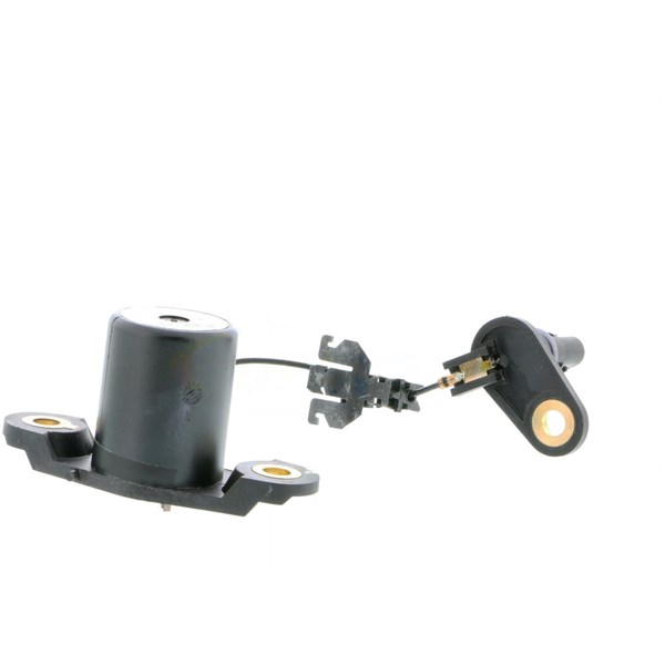 Sensor, motoroljenivå