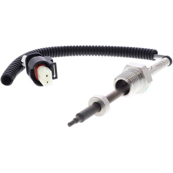 Sensor, avgastemperatur