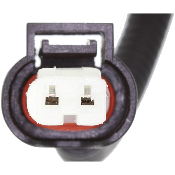 Sensor, avgastemperatur