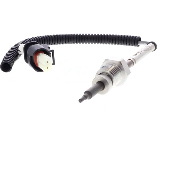 Sensor, avgastemperatur