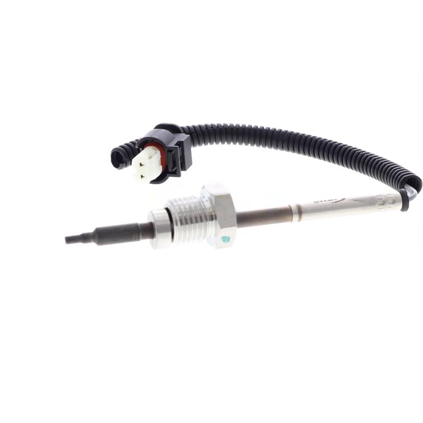 Sensor, avgastemperatur