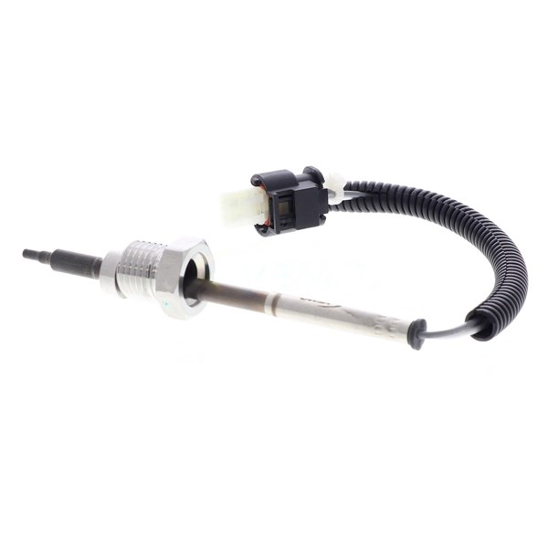 Sensor, avgastemperatur