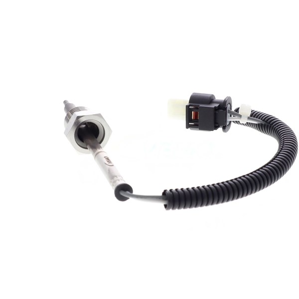 Sensor, avgastemperatur