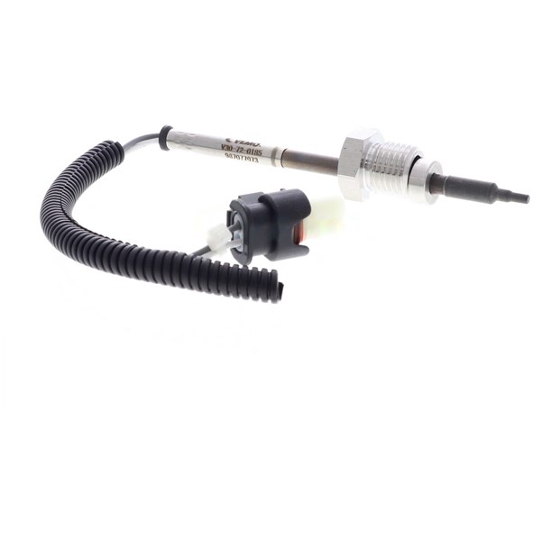 Sensor, avgastemperatur