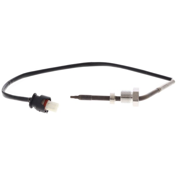 Sensor, avgastemperatur