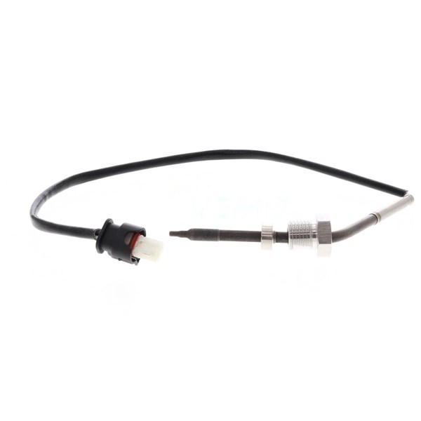 Sensor, avgastemperatur
