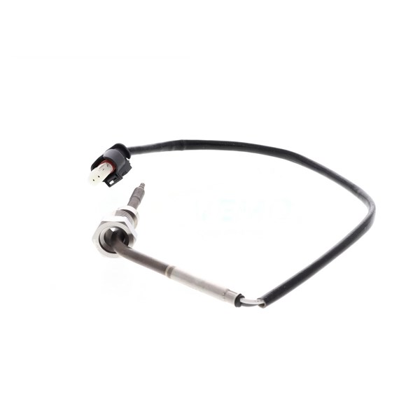 Sensor, avgastemperatur
