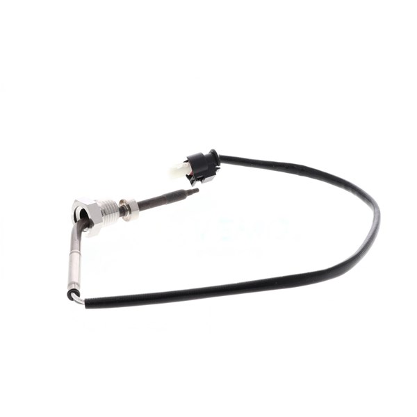 Sensor, avgastemperatur