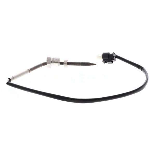 Sensor, avgastemperatur