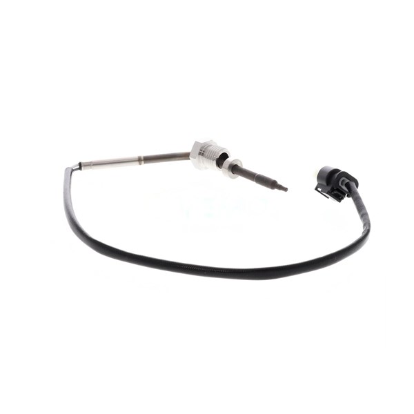 Sensor, avgastemperatur