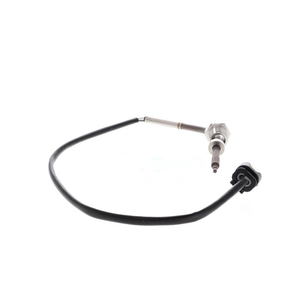 Sensor, avgastemperatur