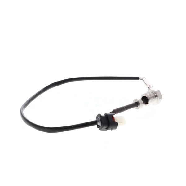 Sensor, avgastemperatur