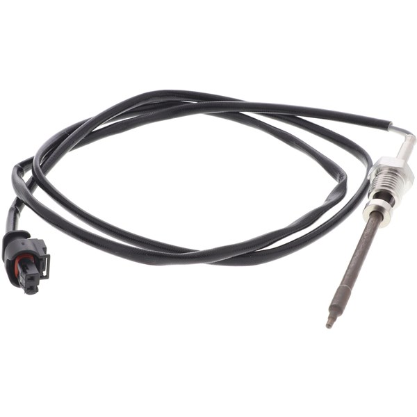 Sensor, avgastemperatur