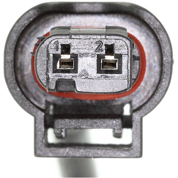 Sensor, avgastemperatur