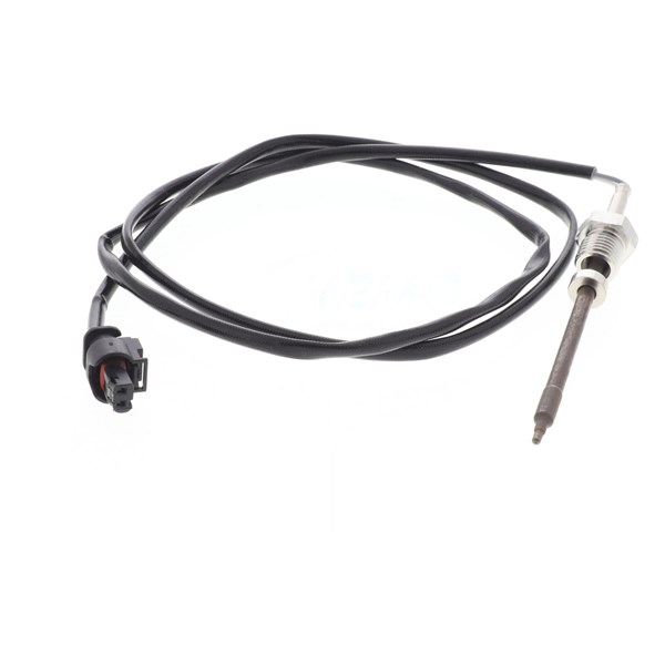 Sensor, avgastemperatur