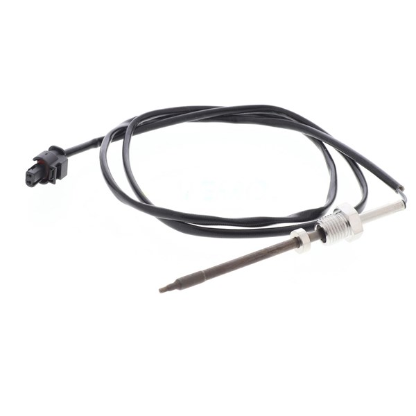 Sensor, avgastemperatur