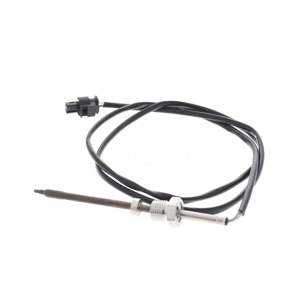 Sensor, avgastemperatur