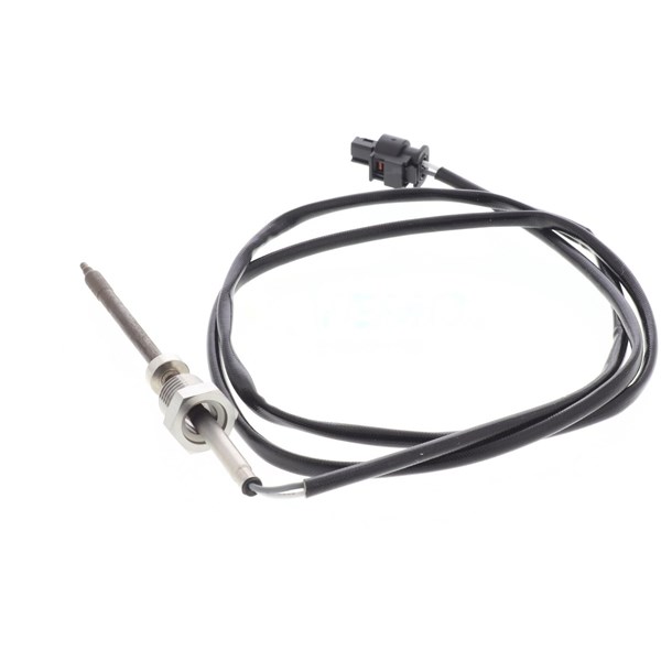 Sensor, avgastemperatur