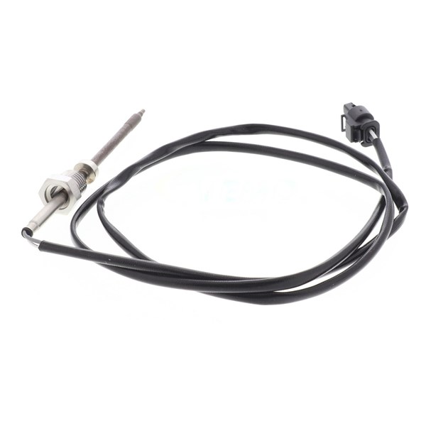 Sensor, avgastemperatur