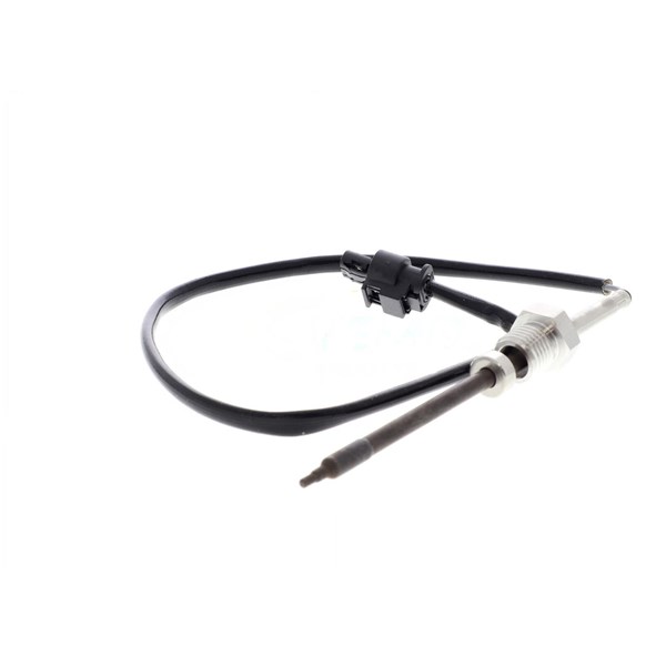 Sensor, avgastemperatur