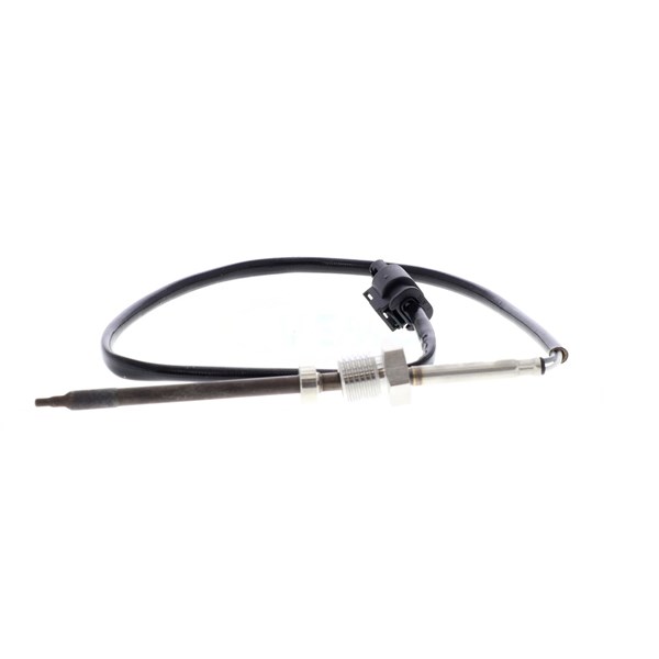 Sensor, avgastemperatur