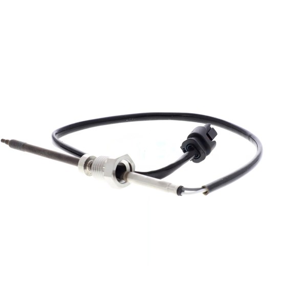 Sensor, avgastemperatur