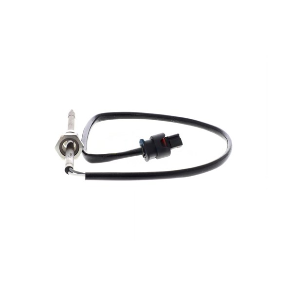 Sensor, avgastemperatur