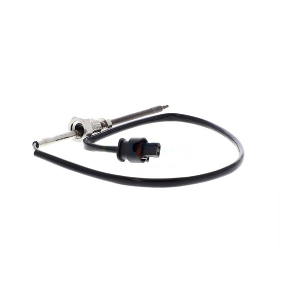Sensor, avgastemperatur