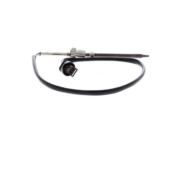 Sensor, avgastemperatur