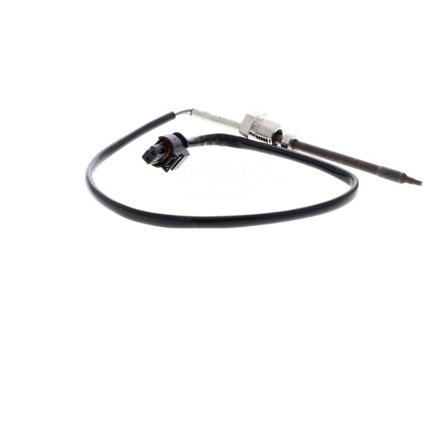 Sensor, avgastemperatur