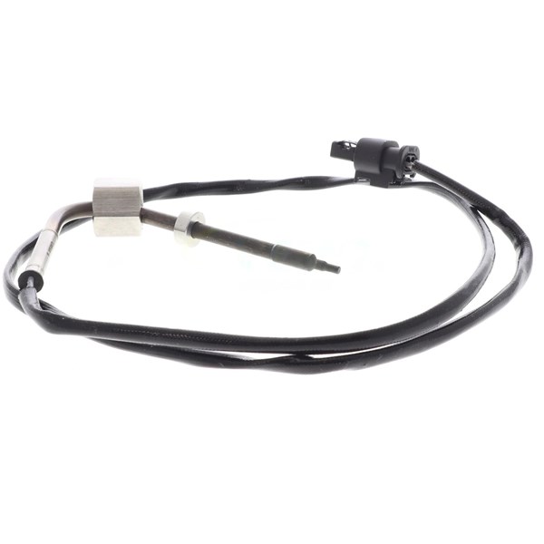 Sensor, avgastemperatur, Partikelfilter