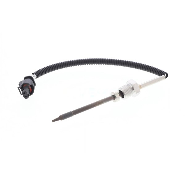 Sensor, avgastemperatur, Partikelfilter
