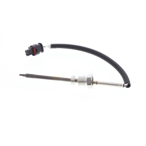 Sensor, avgastemperatur, Partikelfilter