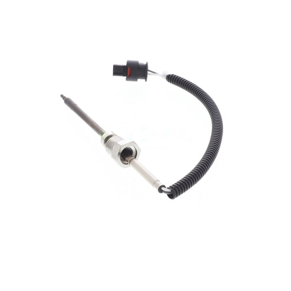 Sensor, avgastemperatur, Partikelfilter