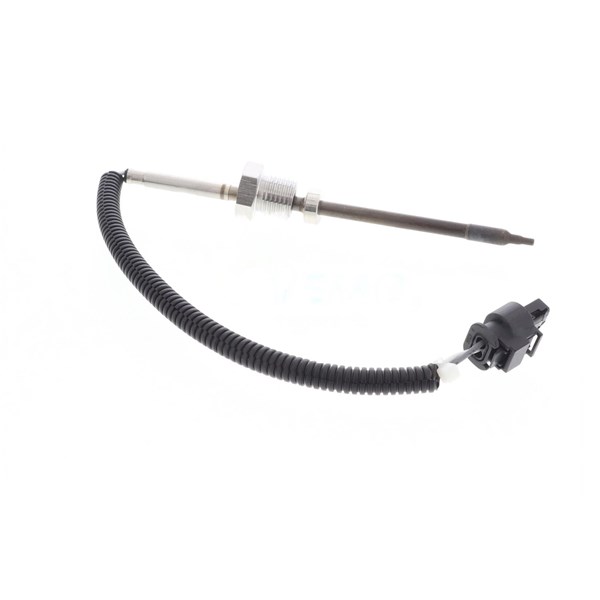 Sensor, avgastemperatur, Partikelfilter