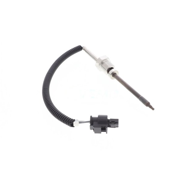 Sensor, avgastemperatur, Partikelfilter
