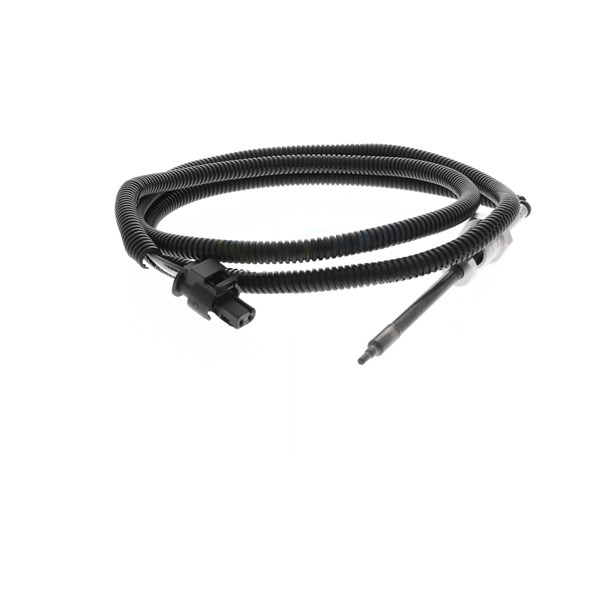Sensor, avgastemperatur
