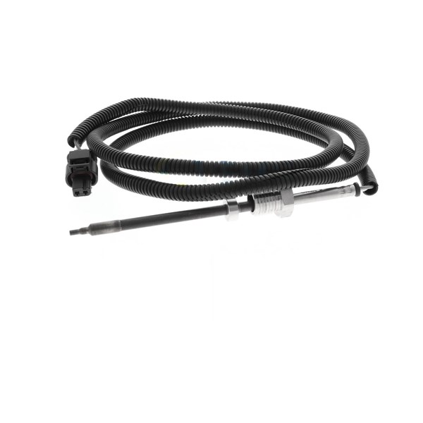 Sensor, avgastemperatur
