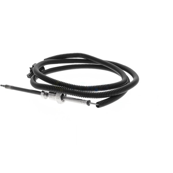 Sensor, avgastemperatur