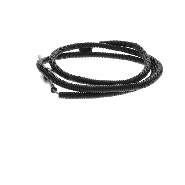 Sensor, avgastemperatur