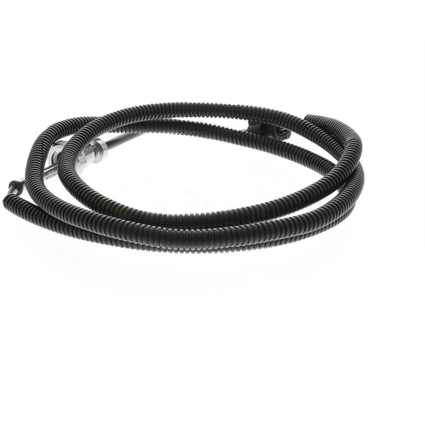 Sensor, avgastemperatur