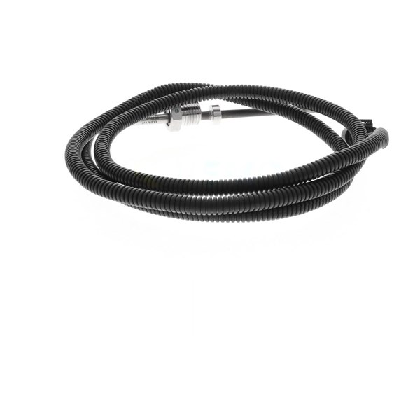 Sensor, avgastemperatur