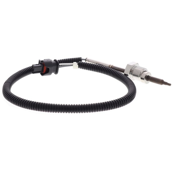 Sensor, avgastemperatur
