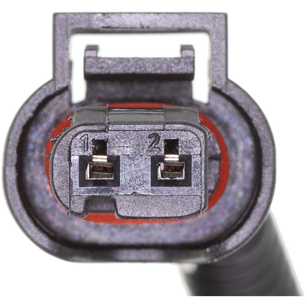 Sensor, avgastemperatur
