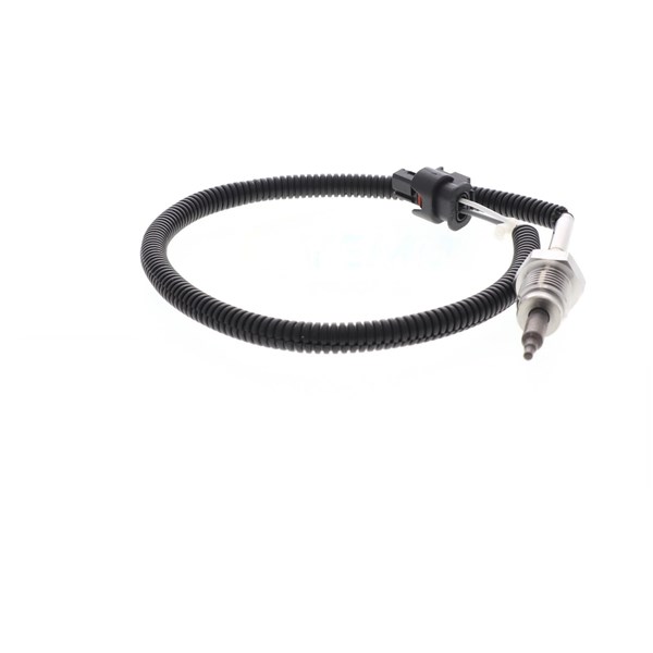 Sensor, avgastemperatur