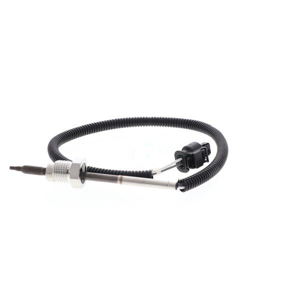Sensor, avgastemperatur