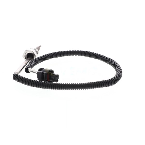 Sensor, avgastemperatur